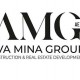 شركة AMG للتطوير العقاري